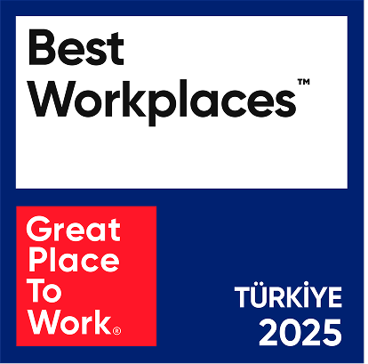 Great Place to Work 1