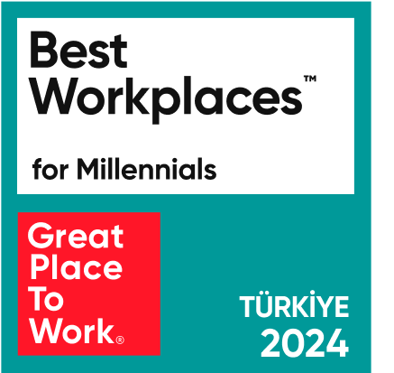 Great Place to Work 5