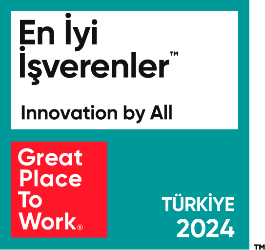 Great Place to Work 7